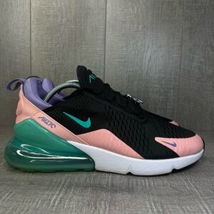 Nike Air Max 270 Have A Nike Day 2019 CO2309-001 Men’s Size 10.5